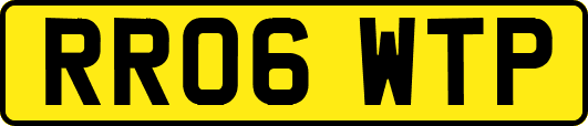 RR06WTP