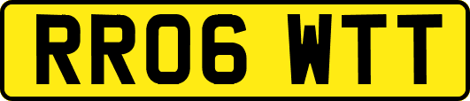 RR06WTT