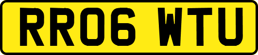 RR06WTU