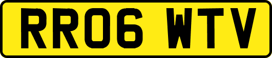RR06WTV