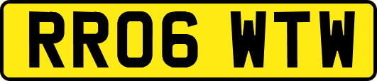 RR06WTW