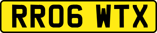 RR06WTX