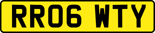 RR06WTY