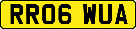 RR06WUA