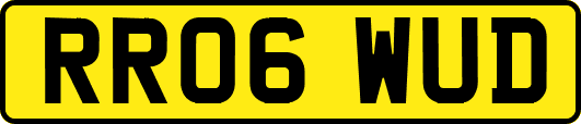 RR06WUD