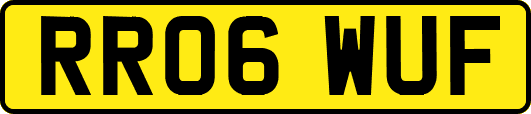 RR06WUF