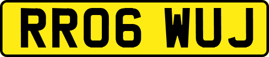 RR06WUJ