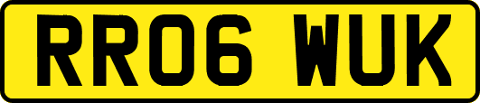RR06WUK