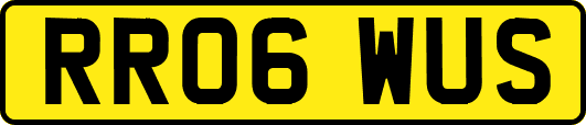 RR06WUS