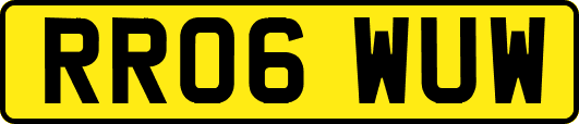 RR06WUW