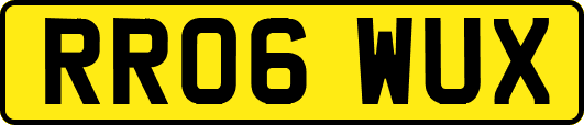 RR06WUX