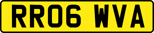 RR06WVA