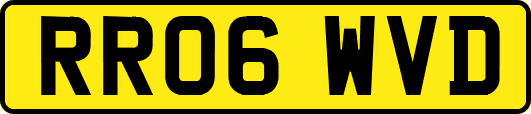 RR06WVD