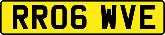 RR06WVE