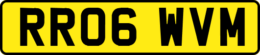 RR06WVM