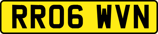 RR06WVN