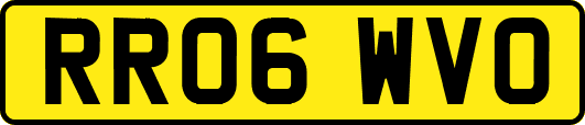 RR06WVO