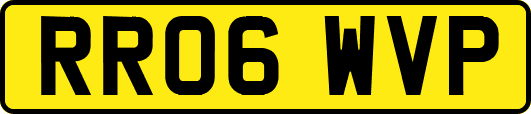 RR06WVP