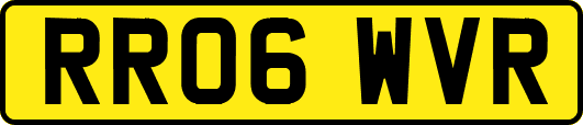 RR06WVR