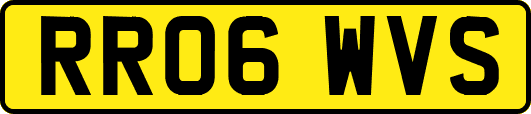 RR06WVS