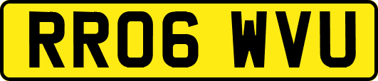 RR06WVU
