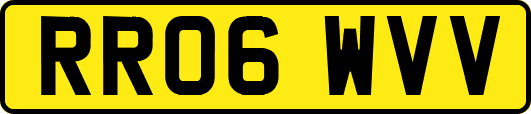 RR06WVV