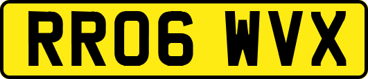 RR06WVX