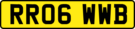 RR06WWB