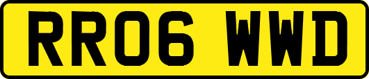 RR06WWD