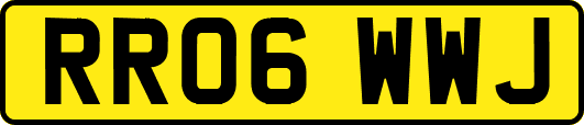 RR06WWJ