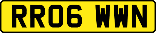RR06WWN