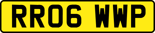 RR06WWP