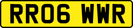 RR06WWR