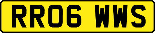 RR06WWS