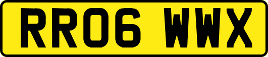 RR06WWX