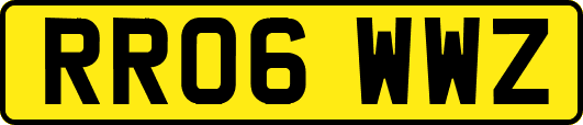 RR06WWZ