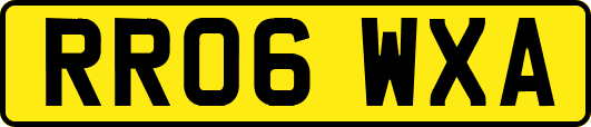RR06WXA