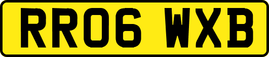 RR06WXB