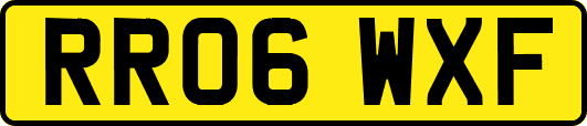 RR06WXF