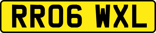 RR06WXL