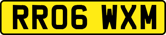 RR06WXM