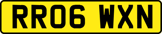 RR06WXN