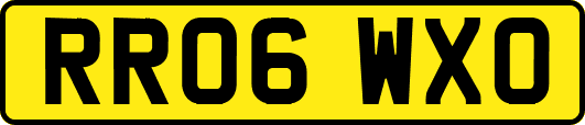 RR06WXO