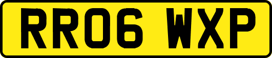 RR06WXP