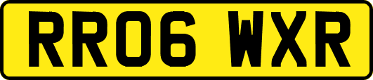 RR06WXR