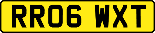 RR06WXT