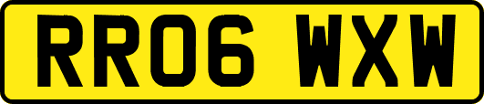 RR06WXW