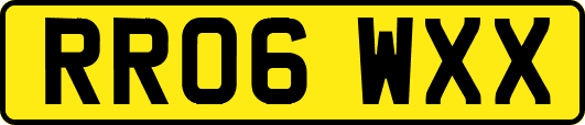 RR06WXX