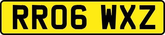 RR06WXZ