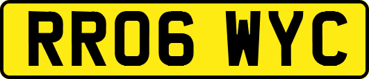 RR06WYC